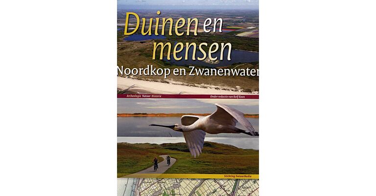 Duinen en mensen - Noordkop en Zwanenwater