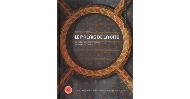 Le Palais de la Cité