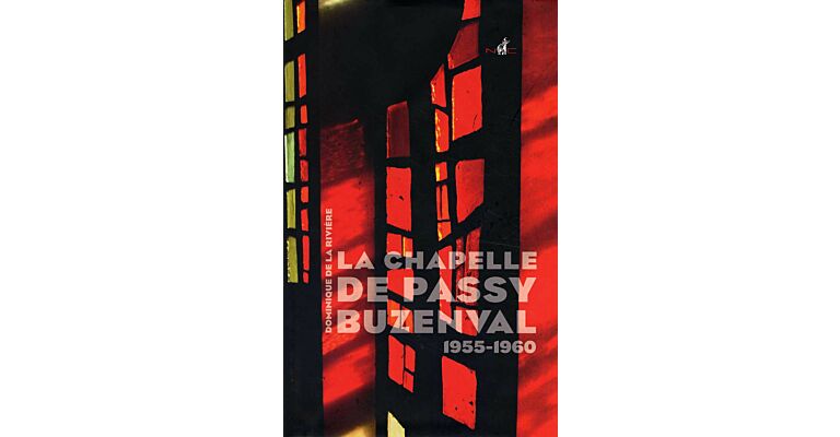 La Chapelle de Passy Buzenval 1955-1960