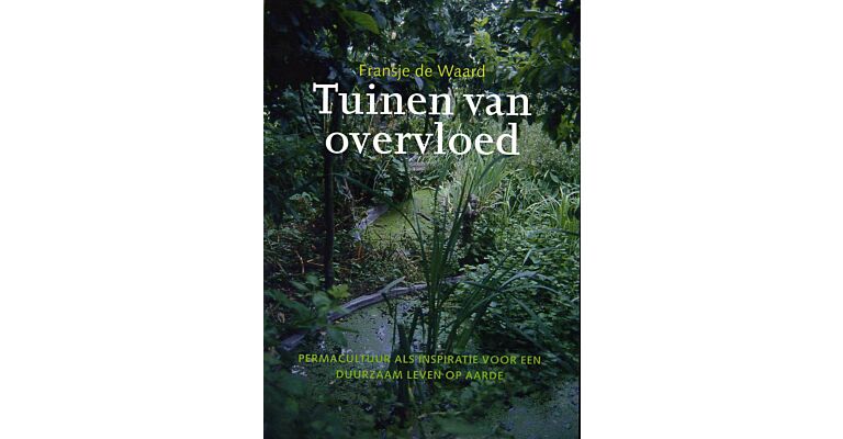 Tuinen van overvloed