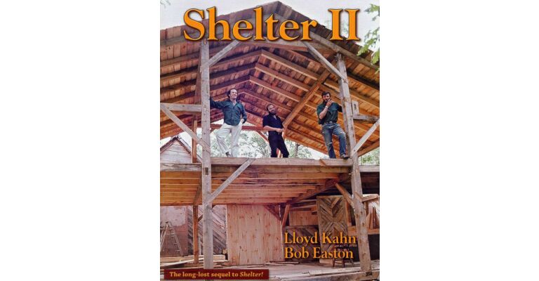 Shelter II - The long lost sequel to Shelter!