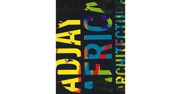 Adjaye Africa Architecture
