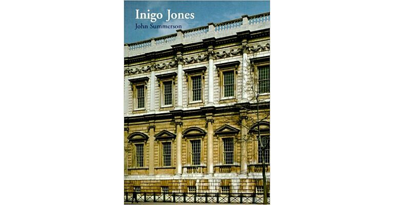 Inigo Jones