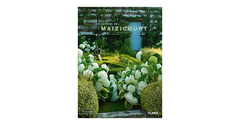 Les jardins de Maizicourt