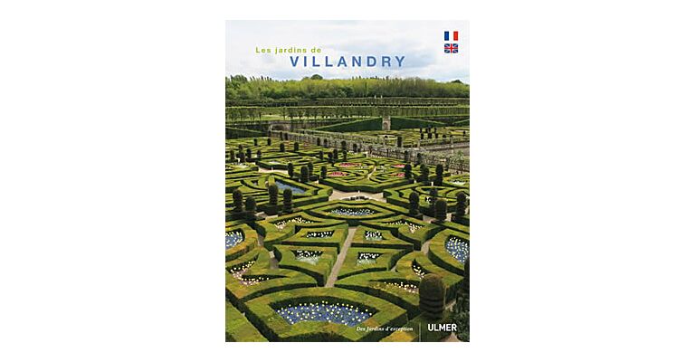 Les jardins de Villandry