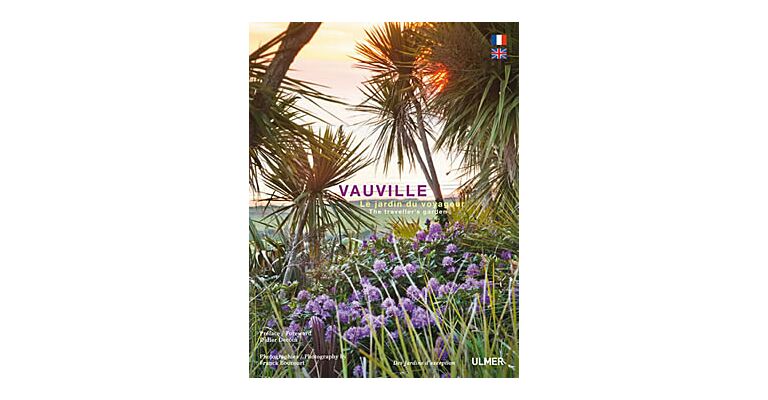 Vauville - Le jardin du voyager