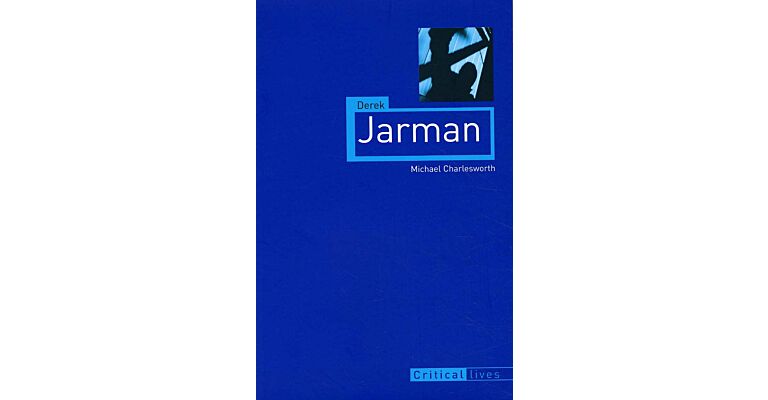 Derek Jarman