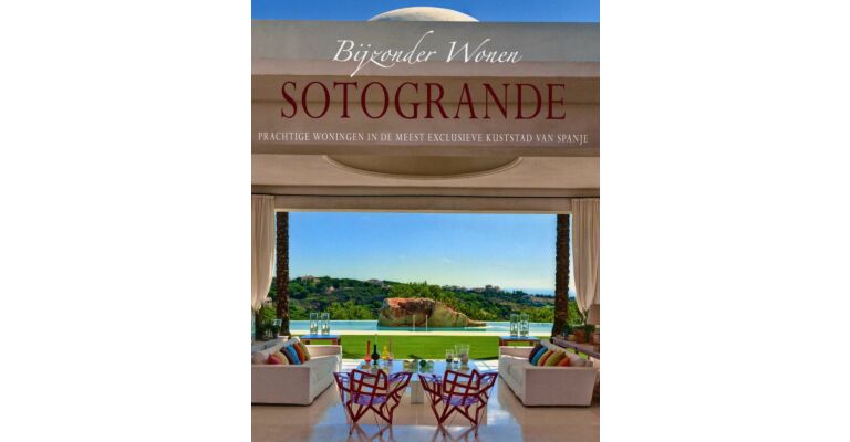 Sotogrande. Prachtige woningen in de meest exclusieve kuststad van Spanje