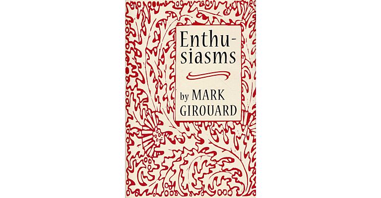 Enthusiasms