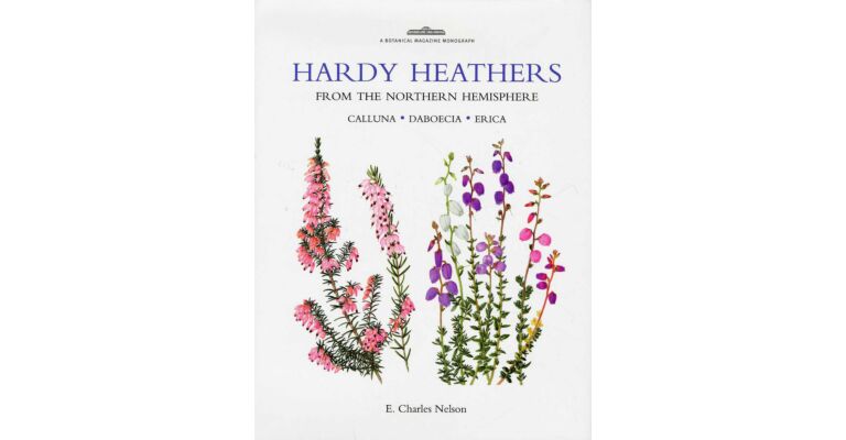 Hardy heathers from the Northern hemisphere