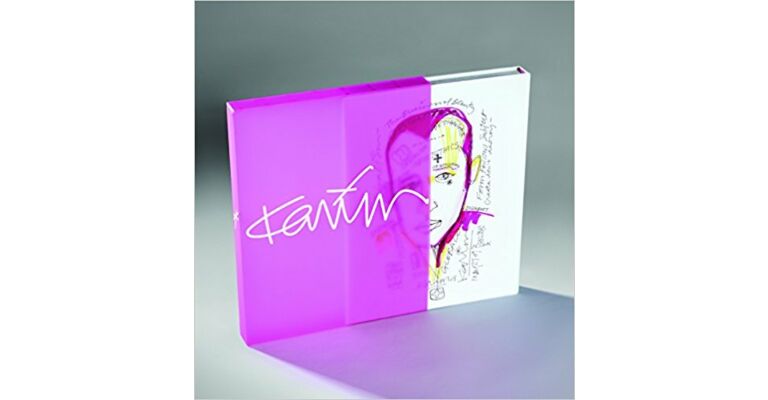 Sketch * Rashid - Art Works of Karim Rashid