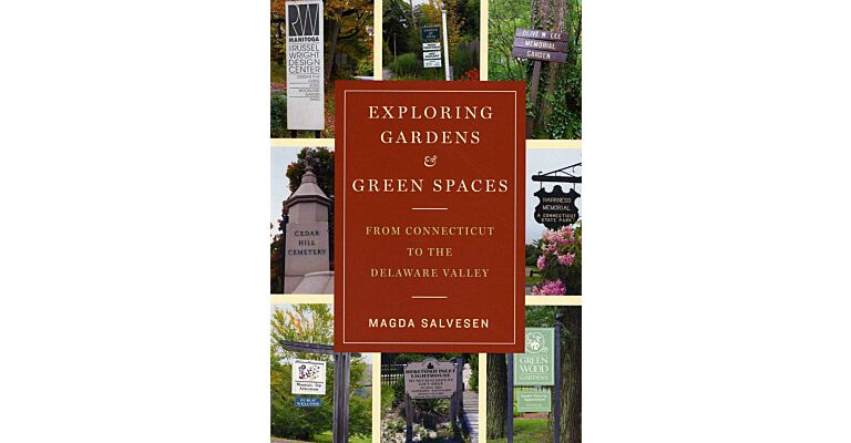 Exploring Gardens & Green Spaces