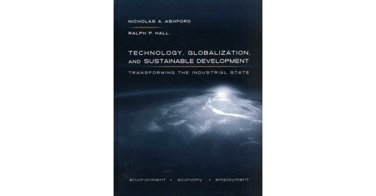 Technology, globalization, and sustainable development