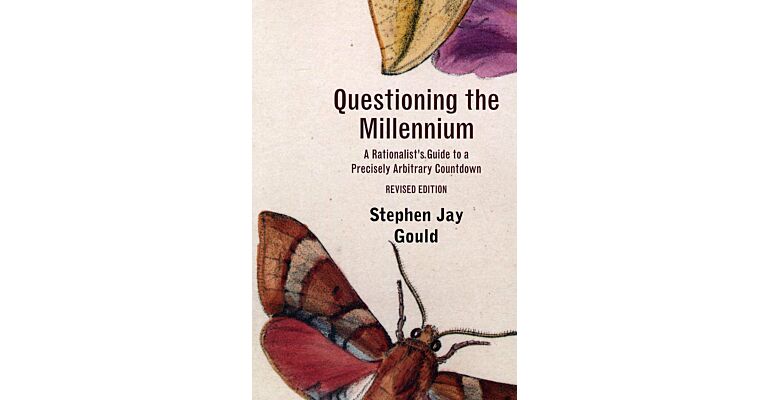 Questioning the Millennium - A Rationalist's guide to a Precisely Arbitrary Countdown