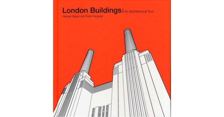 London Buildings - An Architectural Tour