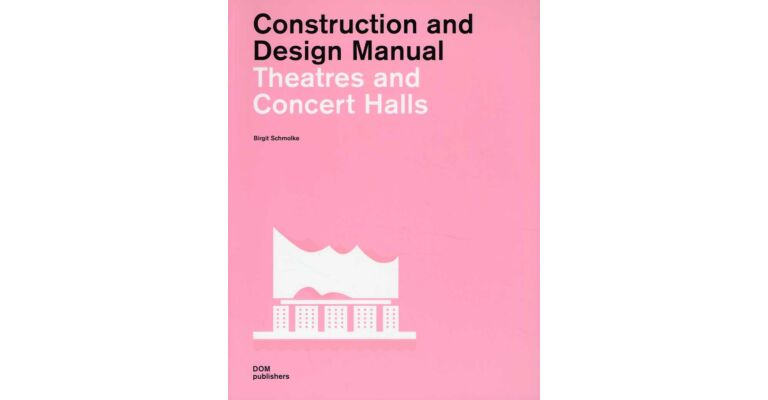 Theatres and Concert Halls (PBK)