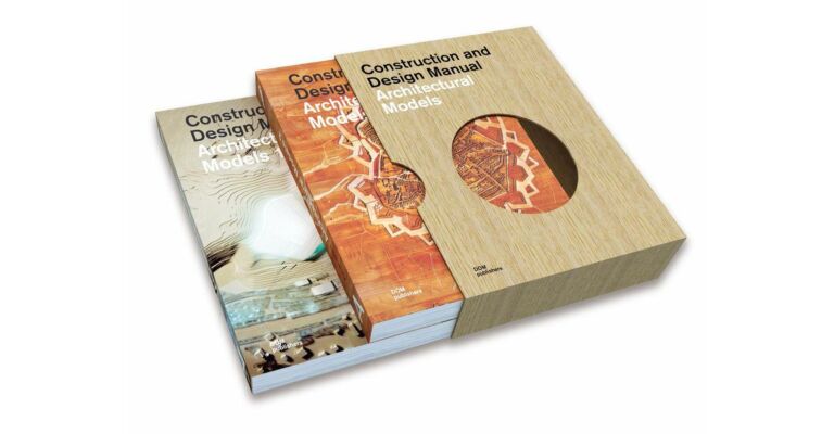 Architectural Models 1+2 ( 2 Volumes)