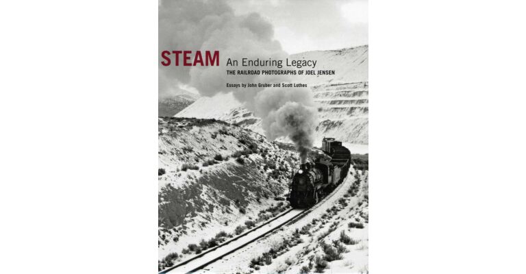 Steam - An Enduring Legacy