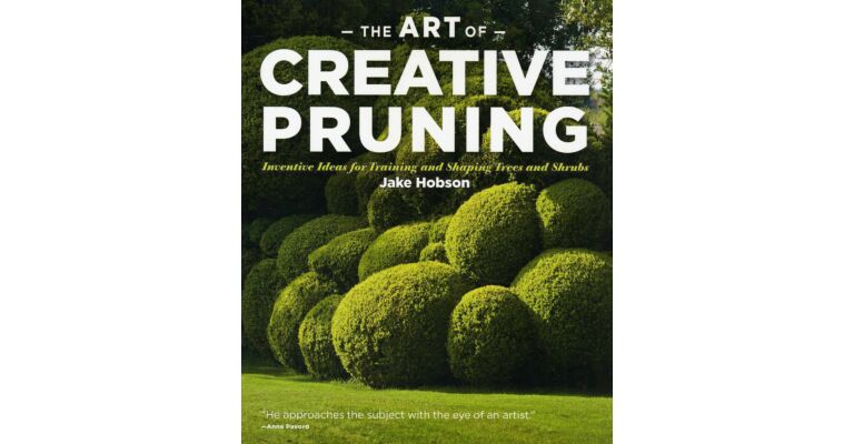 The Art of Creative Pruning
