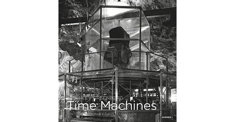 Times Machines - Stanley Greenberg