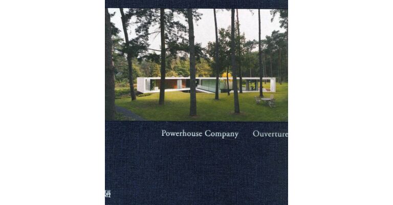Powerhouse Company