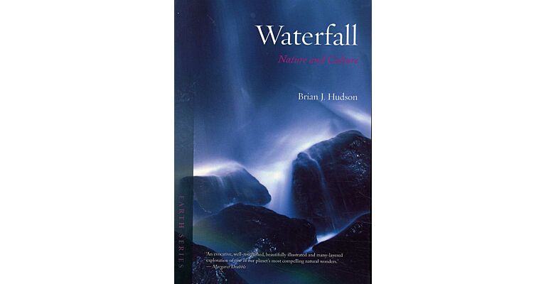 Waterfall - Nature and Culture