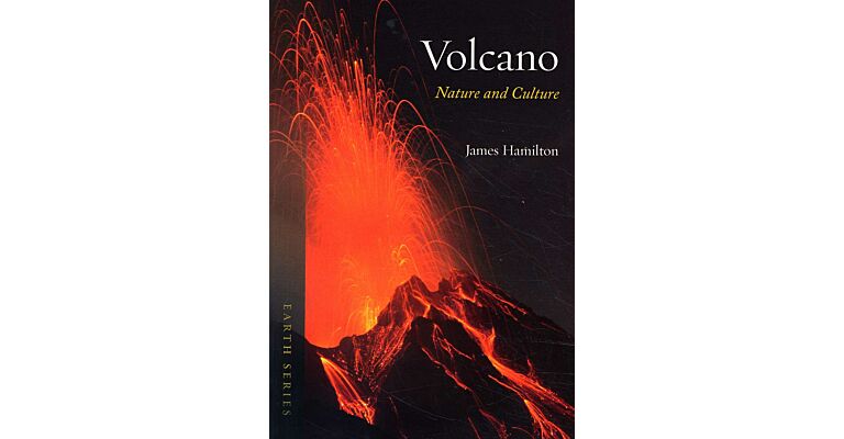 Volcano - Nature and Culture