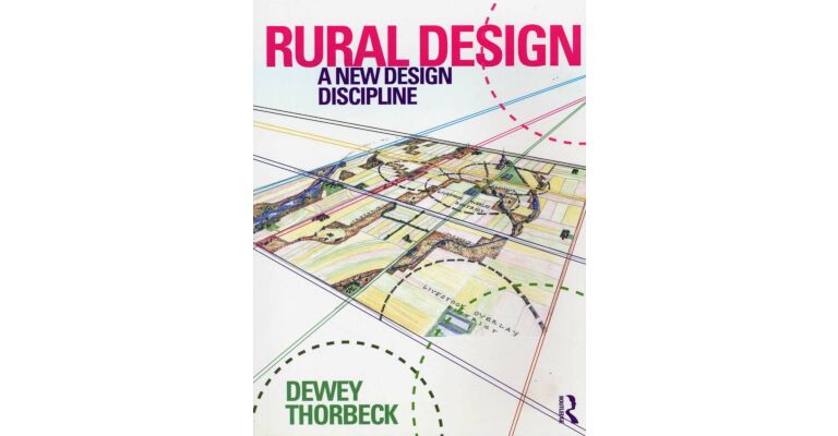 Rural Design - A New Design Discipline