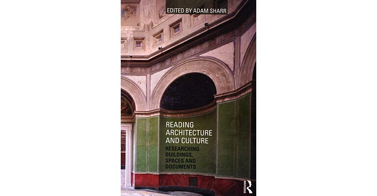 Reading Architecture & Culture
