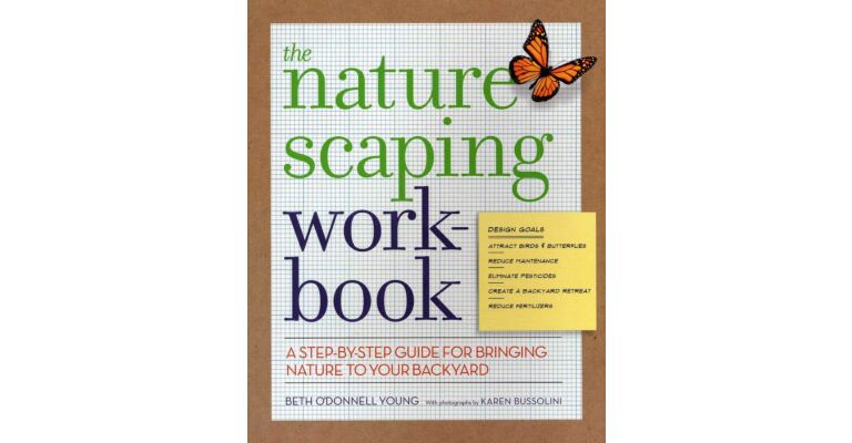 The Naturescaping Workbook