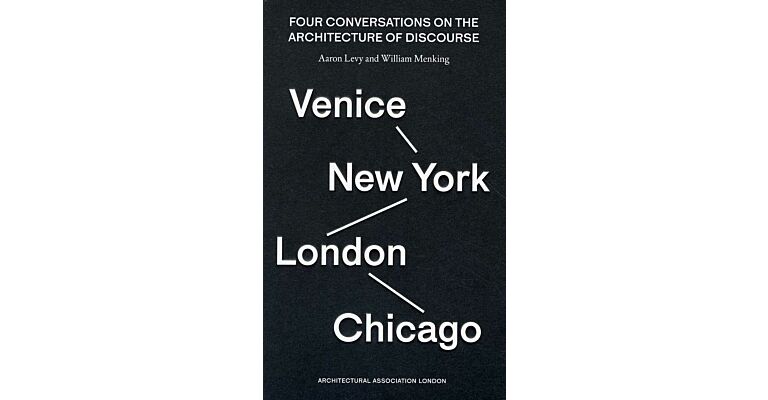 Four Conversations on the Architecture of Discourse