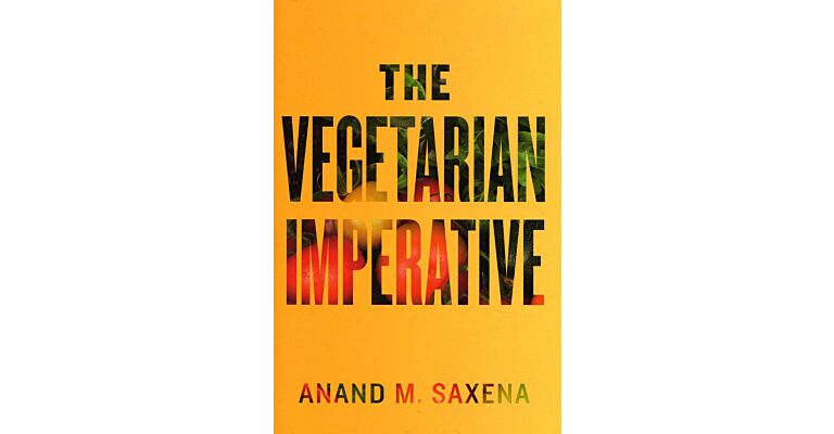 The Vegetarian Imperative