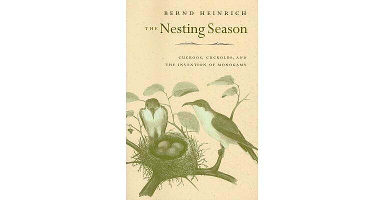 The Nesting Season