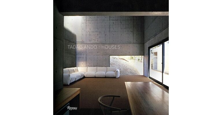 Tadao Ando - Houses