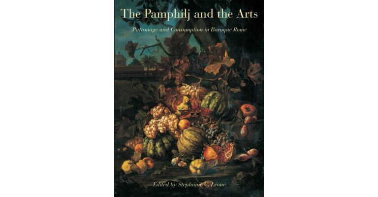 The Pamphilj and the Arts