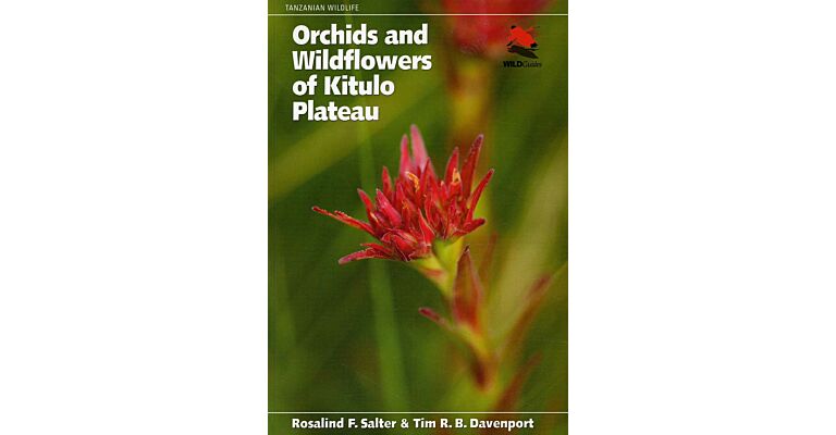 Orchids & Wildflowers of the Kitulo Plateau