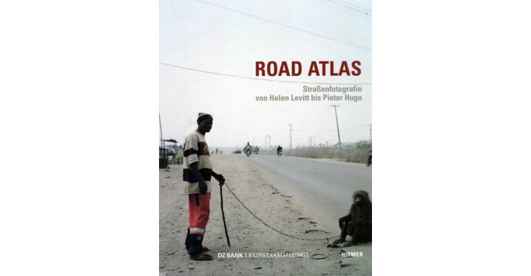 Road Atlas