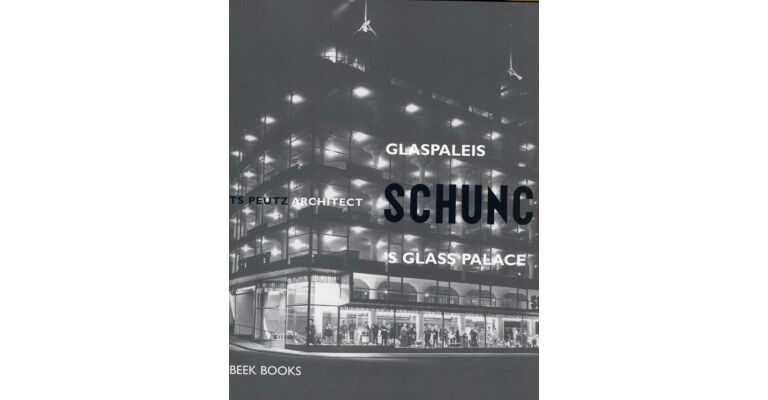 Glaspaleis Schunck 's Glass Palace