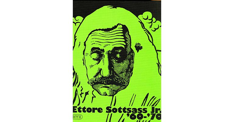 Ettore Sottsass Jr. '60-'70