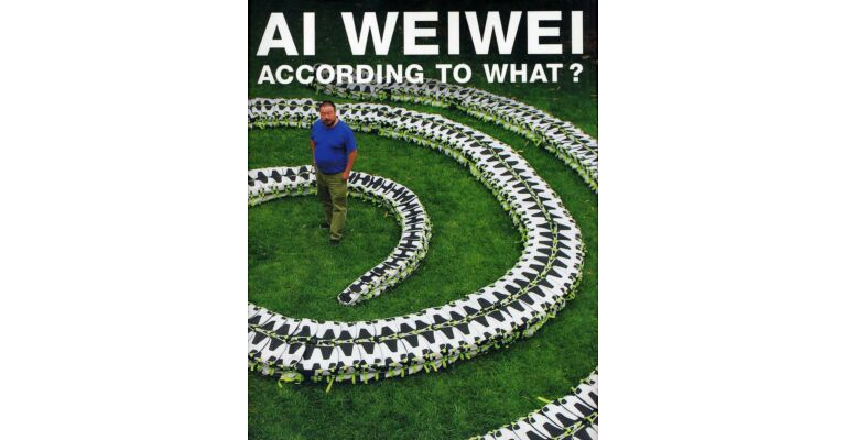 Ai Weiwei - According to What ?