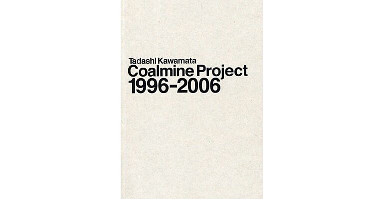 Tadashi Kawamata -  Coalmine Project 1996-2006