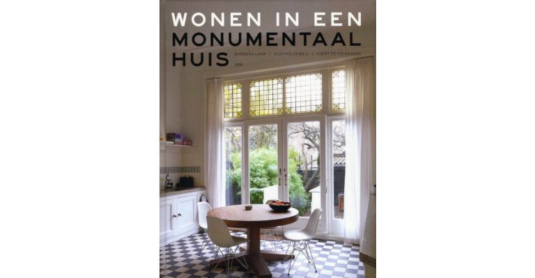 Wonen in een monumentaal huis