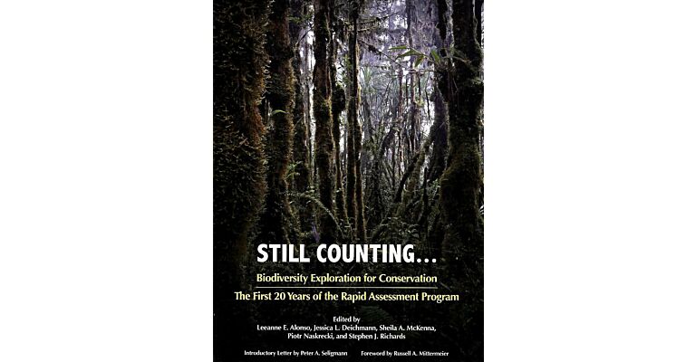 Still Counting…