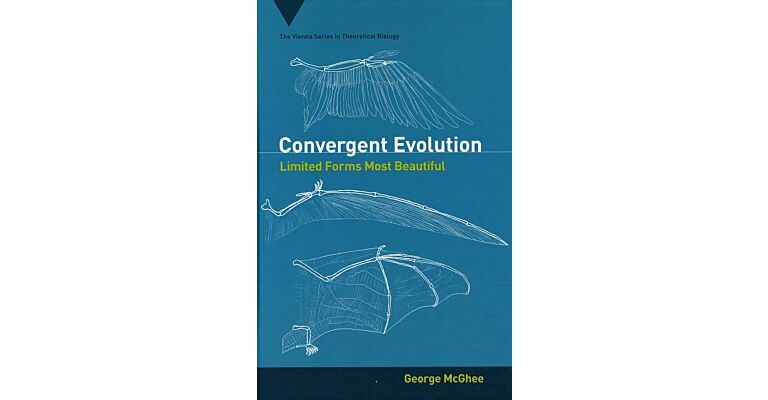 Convergent Evolution - Limited Forms Most Beautiful