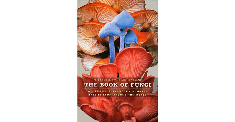 The Book of Fungi