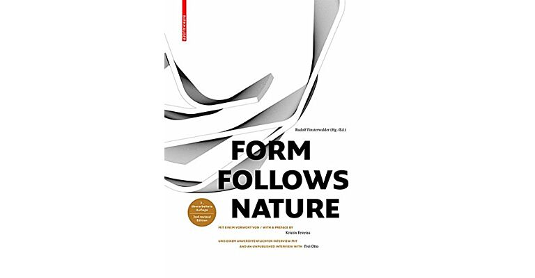 Form Follows Nature (2nd revised edition)