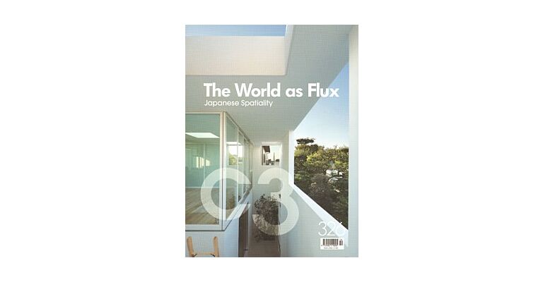 C3 The World as Flux - Japanese Spatiality