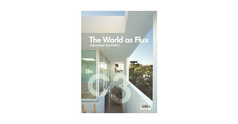 C3 326 The World as Flux - Japanese Spatiality