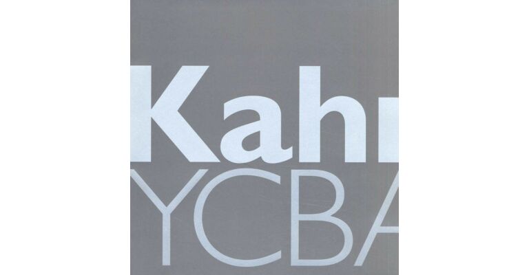Louis Kahn and the Yale Center for British Art - A Conservation Plan