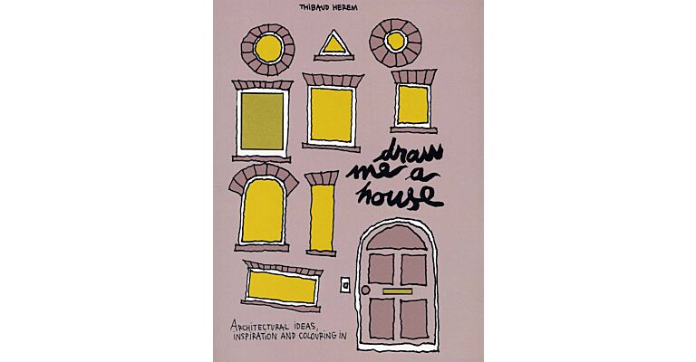 Draw me a House